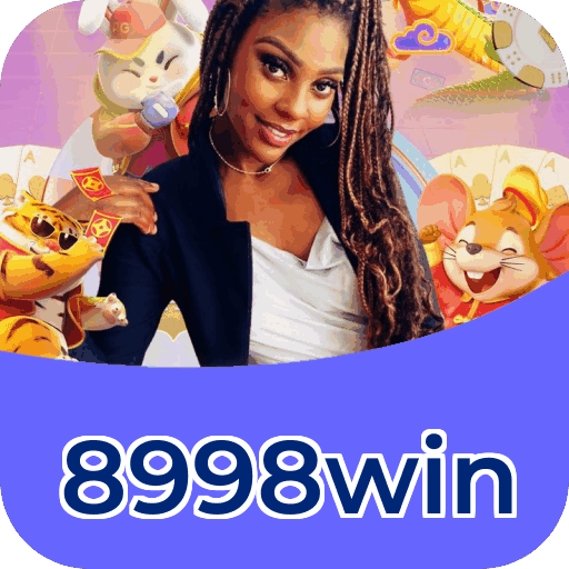 8998win RTP Games