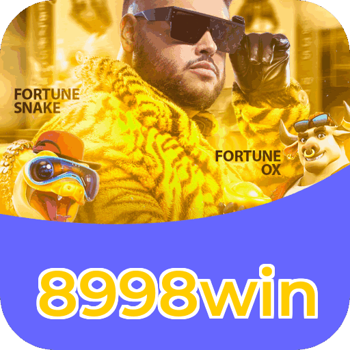 8998win APK