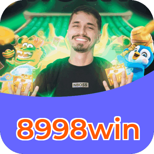 8998win Platform